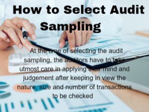 Types of Audit Sampling